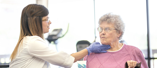 Severe Dysphagia (NDIS)